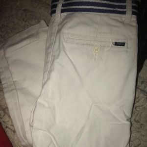 Kids Polo Pants